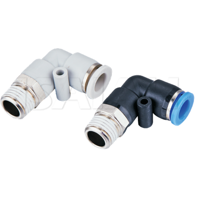 IPL Male Elbow Fitting