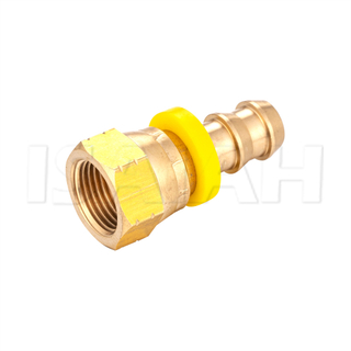 LCC Hydraulic Hose Fittings