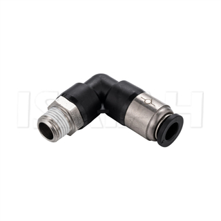 IPCVL Elbow Check Valves