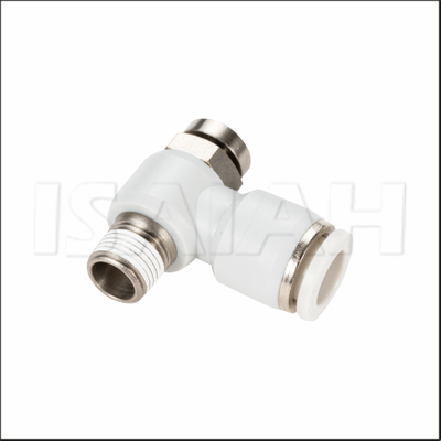 XQPH Exhaust Fittings