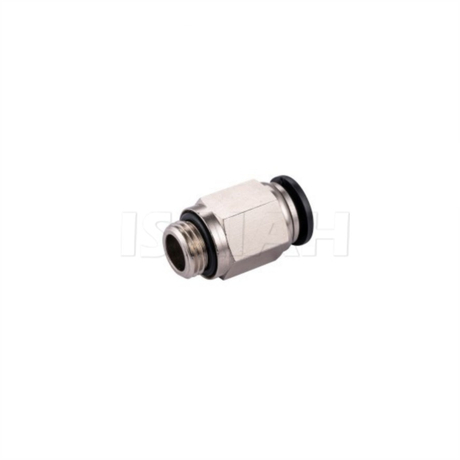 Special Fittings for Cooling Systems