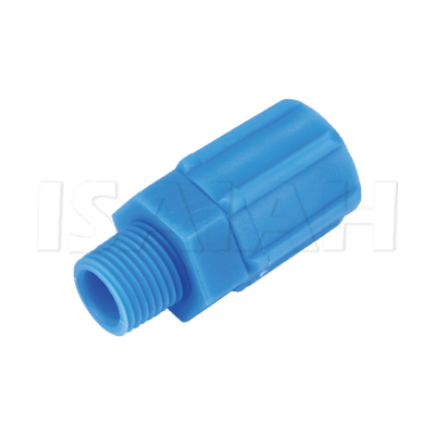 PTC Plastic Mini Compress Fitting