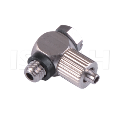 TLS Mini Compression Fitting