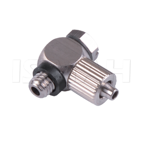 TLS Mini Compression Fitting