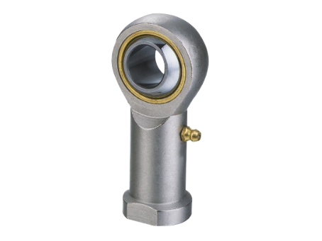 Fish Eye Connector