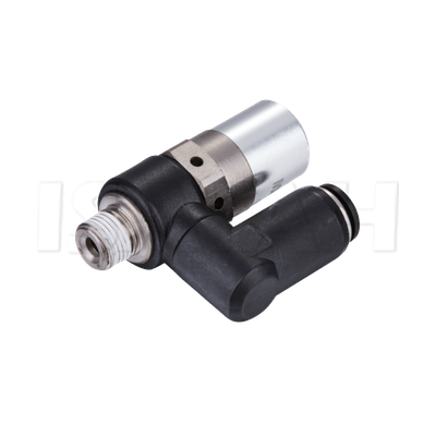 IVS Vacuum Generator