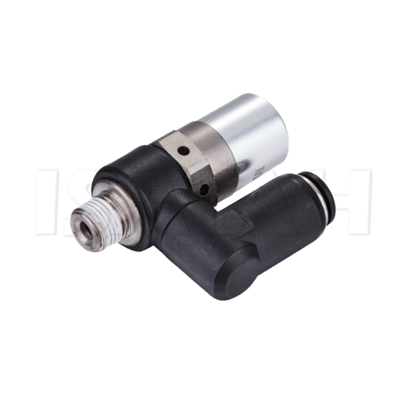 IVS Vacuum Generator