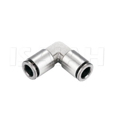 IPVT Union Elbow Push in Fitting