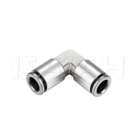 IPVT Union Elbow Push in Fitting