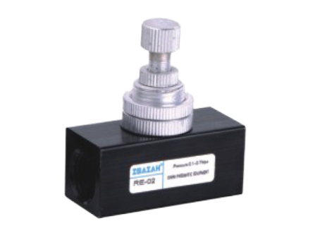 RE Air Flow Control Valve