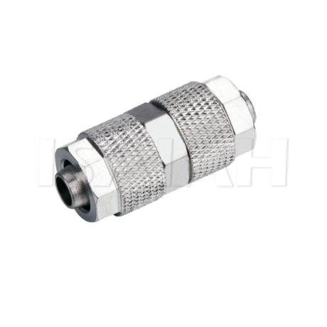 IBU  Push to Union Connect Fitting