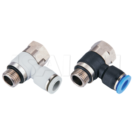 IPHF-G  Female Universal Elbow G Thread Fitting