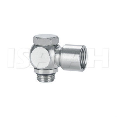 ATH Female and Male G-thread Brass Air Fitting