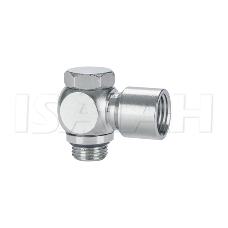 ATH Female and Male G-thread Brass Air Fitting