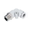 SFL Plastic and Stainless Steel Fittings Use for Copper/zinc-free Environment