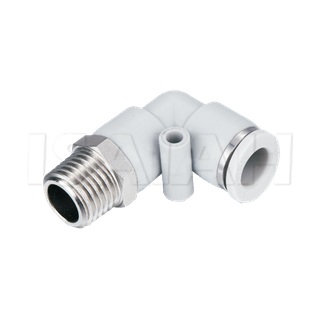 SFL Plastic and Stainless Steel Fittings Use for Copper/zinc-free Environment