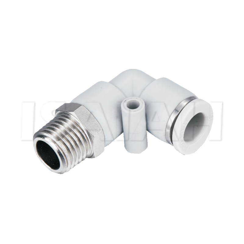 SFL Plastic and Stainless Steel Fittings Use for Copper/zinc-free Environment