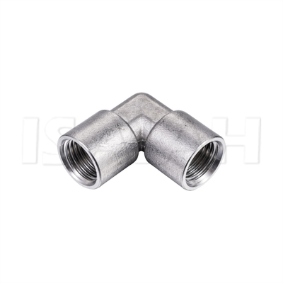 CLF-G-SC Elbow Female Thread 304 Stainless steel Connector