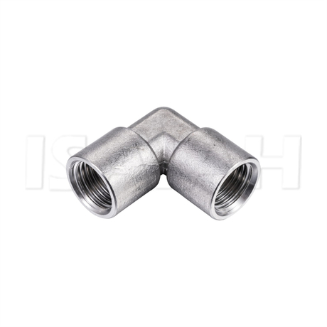 CLF-G-SC Elbow Female Thread 304 Stainless steel Connector