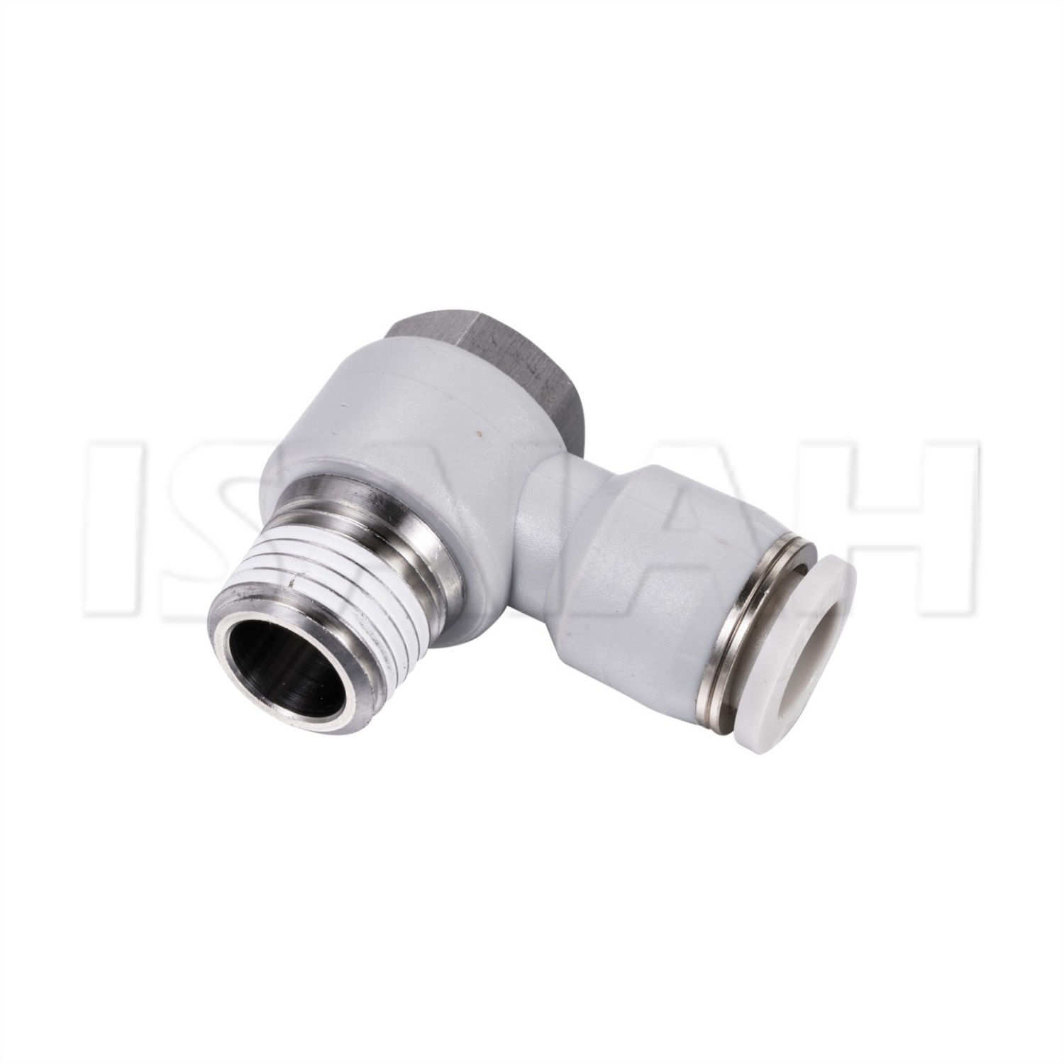 SFH Copper/zinc-free Specifications Hex Elbow Air Fitting