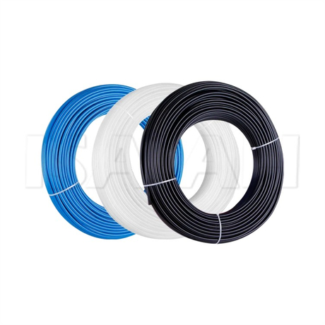 Nylon tubes