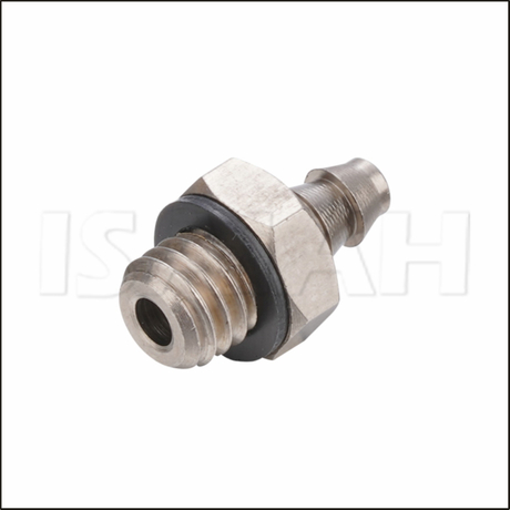 LC-SC  SUS304 Stainless Steel Pagoda Fitting