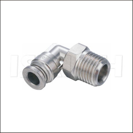 IPL-SC / IPL-SL  Stainless Steel Fittings