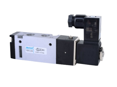 VZ5120 Solenoid Valve