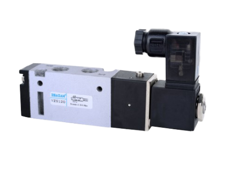 VZ5120 Solenoid Valve