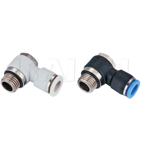 IPH-G Universal Elbow Fitting