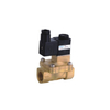 I2V Brass Solenoid Valve