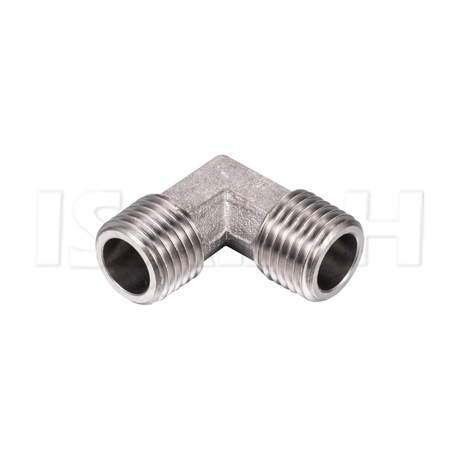 CL-SC 304 Stainless Steel Male Eblow Connector