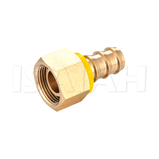 LCCA Hydraulic Hose Fittings