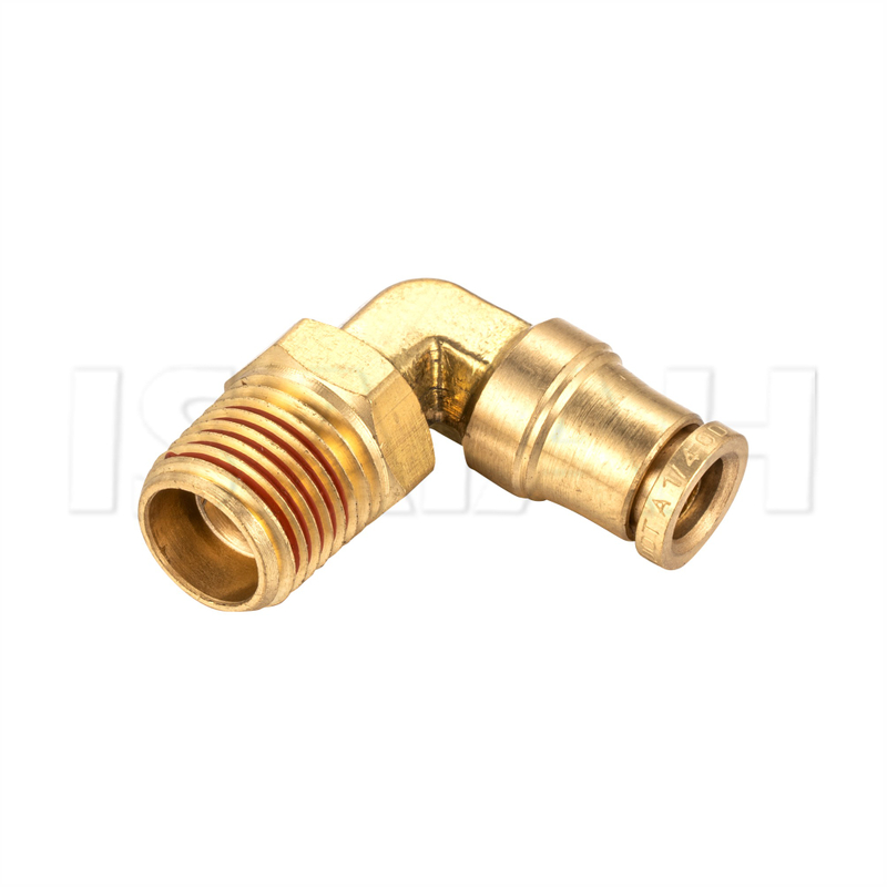 ATL-DOT Push-in Fitting