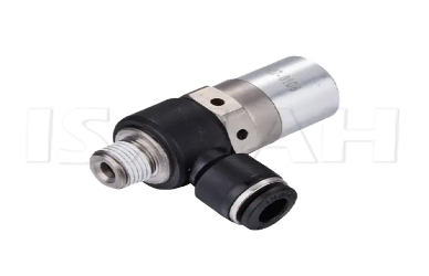 Vacuum Generator Vacuum Generator