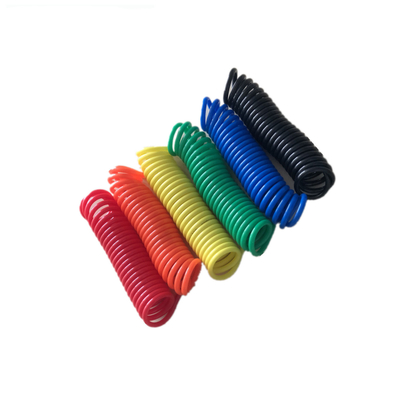 UC Plastic Spring tube 
