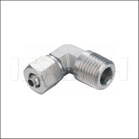 IBZL-SC / IBZL-SS Elblow 304/316 Stainless Steel Push on Fitting