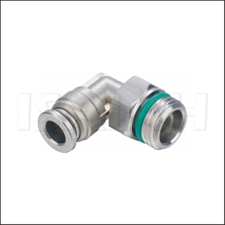 IPL-G-SC / IPL-G-SL Stainless Steel Fittings