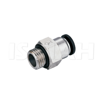 ISPC G-Thread Stop Fitting