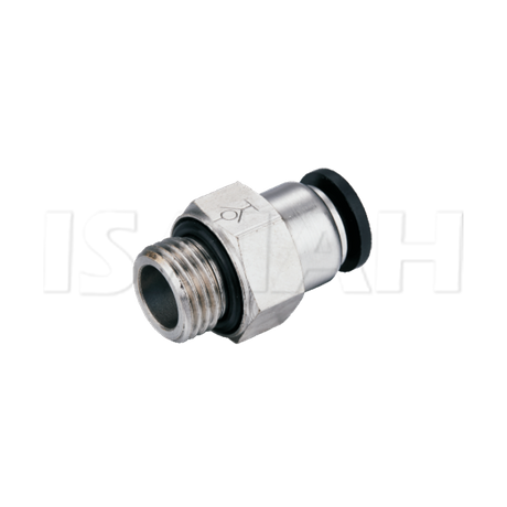 ISPC G-Thread Stop Fitting