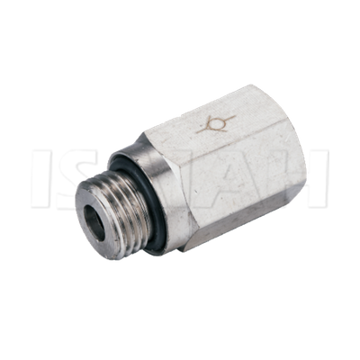 IPCVF  G Female thread Check Valves