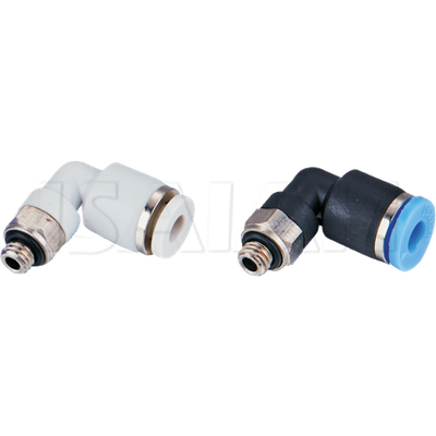 IPL-S Male Elbow Fitting