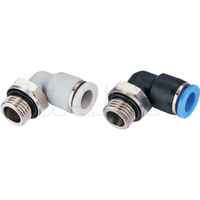 IPLN-G New Male Elbow G Thread Fitting