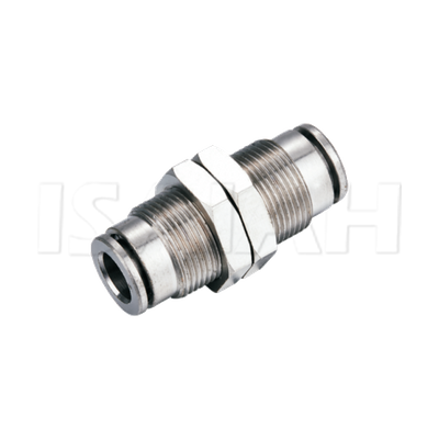 IPMT Diaphragm Brass Air Fitting