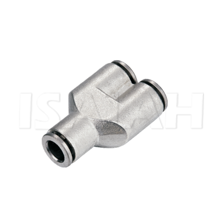 IPYT  Union Y Brass Air Fitting