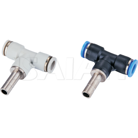 IPBJ Plug-in Branch Tee Fitting