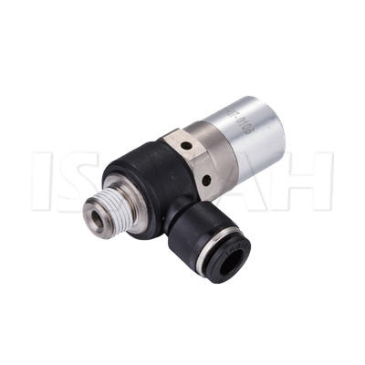 IVH Vacuum Generator