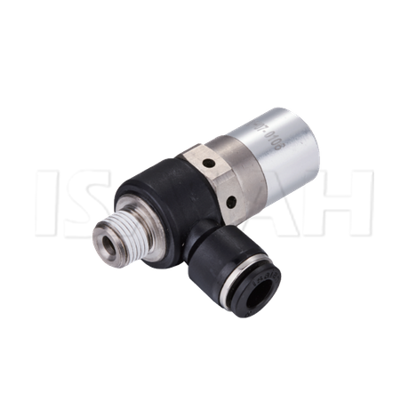 IVH Vacuum Generator