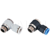 중국 공급 업체 OEM 공압 부품 PH 튜브 공기 커넥터 G 스레드 공압 피팅