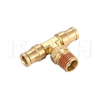 ATB-DOT Push-in Fitting